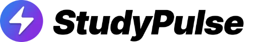 Study Pulse logo