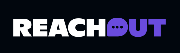ReachOut logo